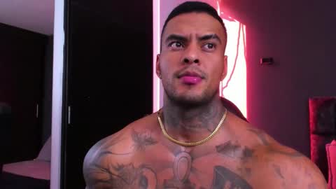 Snapshot of johnbelt_ chatting on 02-28-26, 08:43 john belt online show from 02-28-26, 08:43