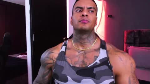 Snapshot of johnbelt_ chatting on 03-04-26, 08:59 john belt online show from 03-04-26, 08:59