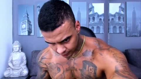 Snapshot of johnbelt_ chatting on 03-17-26, 09:51 john belt online show from 03-17-26, 09:51