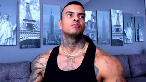 Snapshot of johnbelt_ chatting on 03-18-26, 09:40 john belt online show from 03-18-26, 09:40