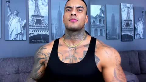 Snapshot of johnbelt_ chatting on 03-19-26, 09:19 john belt online show from 03-19-26, 09:19