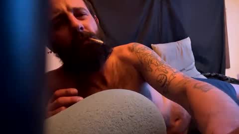 johnboii813 online show from 01-31-25, 12:18
