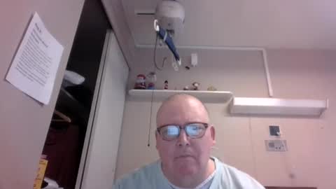 johncandy59 online show from 05-04-26, 09:33