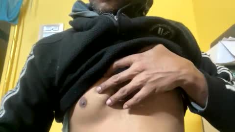 johncockhot online show from 02-08-26, 08:45