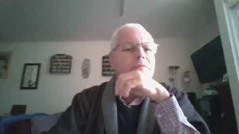 johndesnudado online show from 11-19-25, 03:45