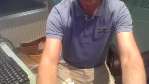 johndrake7 online show from 07-05-26, 06:37