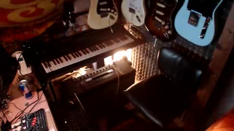 johnfeelgood004 online show from 12-01-25, 07:35