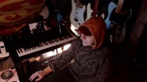 johnfeelgood004 online show from 02-06-26, 08:07