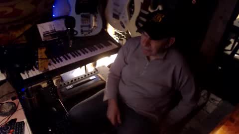 johnfeelgood004 online show from 02-22-26, 07:23