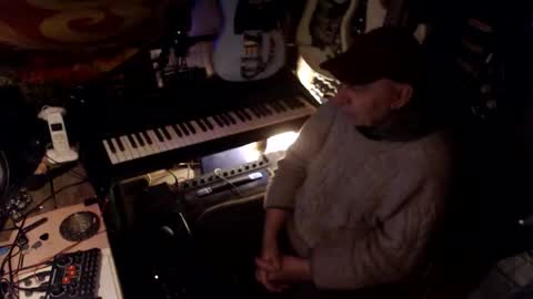 johnfeelgood004 online show from 03-05-26, 06:37