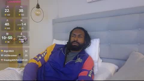 John Gabbana online show from 01-09-25, 07:08