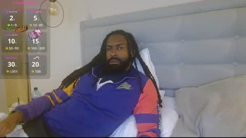 John Gabbana online show from 01-10-25, 02:35