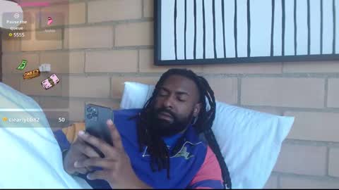 John Gabbana online show from 01-11-25, 03:42