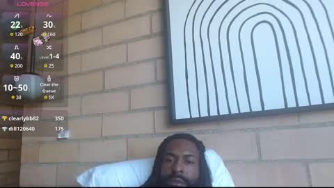 John Gabbana online show from 01-11-25, 08:32