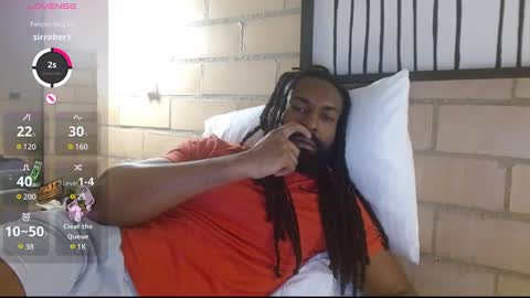 John Gabbana online show from 01-13-25, 12:19