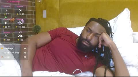 John Gabbana online show from 01-14-25, 03:01