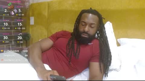 John Gabbana online show from 01-14-25, 06:02