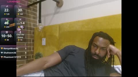 John Gabbana online show from 01-15-25, 02:06