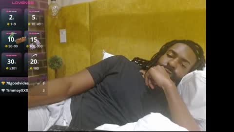 John Gabbana online show from 01-15-25, 05:19