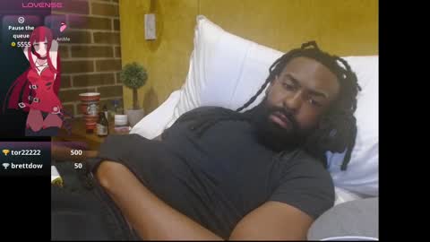 John Gabbana online show from 01-16-25, 01:58