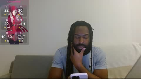 John Gabbana online show from 01-16-25, 06:48