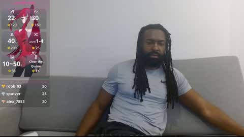 John Gabbana online show from 01-16-25, 09:51