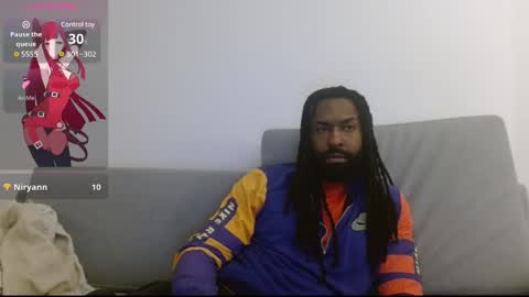 John Gabbana online show from 01-17-25, 05:30