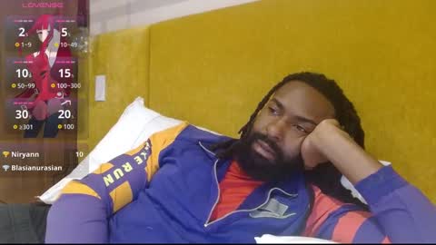 John Gabbana online show from 01-17-25, 08:33