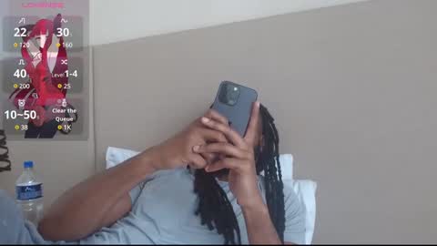 John Gabbana online show from 01-22-25, 02:46