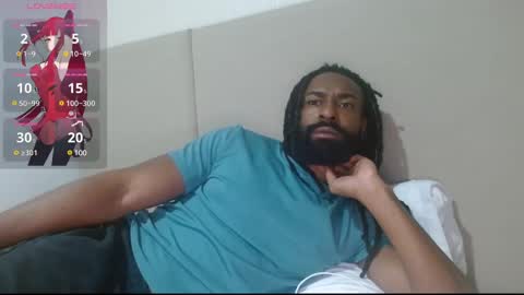 John Gabbana online show from 01-23-25, 02:33