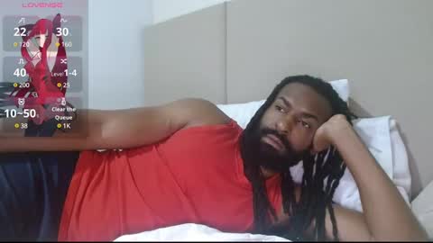 John Gabbana online show from 01-24-25, 02:39