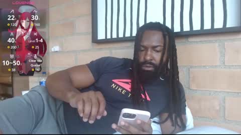 John Gabbana online show from 01-25-25, 03:20