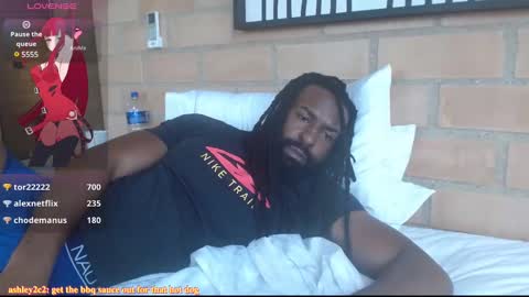 John Gabbana online show from 01-25-25, 06:24