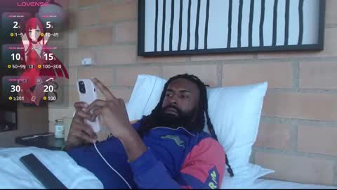 John Gabbana online show from 01-25-25, 10:50