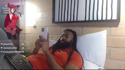 John Gabbana online show from 01-26-25, 01:52