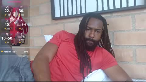 John Gabbana online show from 01-26-25, 01:15