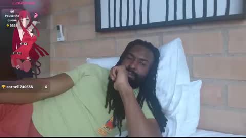 John Gabbana online show from 01-27-25, 05:04