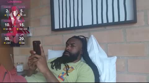 John Gabbana online show from 01-27-25, 08:39