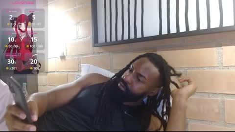 John Gabbana online show from 01-28-25, 05:11