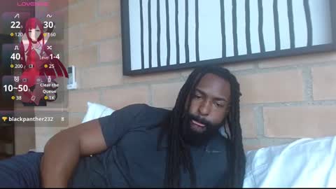 John Gabbana online show from 01-28-25, 06:28