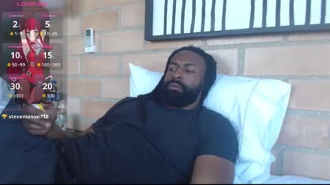 John Gabbana online show from 01-29-25, 02:42