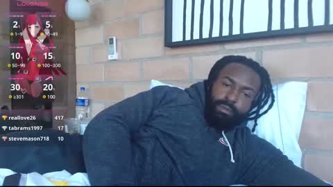 John Gabbana online show from 01-29-25, 05:45