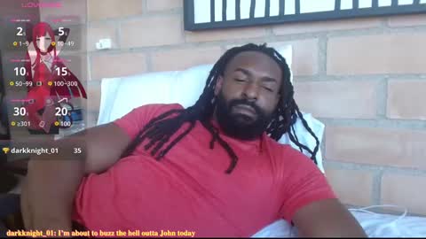 John Gabbana online show from 01-30-25, 07:04