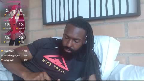 John Gabbana online show from 02-01-25, 09:51