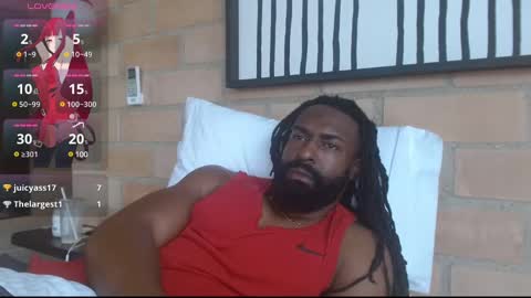 John Gabbana online show from 02-04-25, 07:55