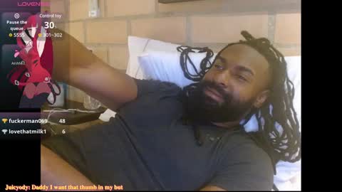 John Gabbana online show from 02-05-25, 01:58