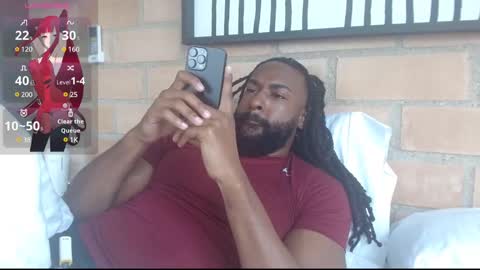 John Gabbana online show from 02-08-25, 02:16