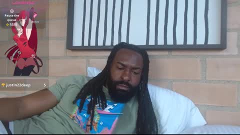 John Gabbana online show from 02-10-25, 01:01