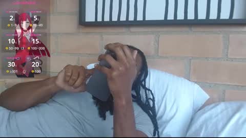 John Gabbana online show from 02-10-25, 07:07