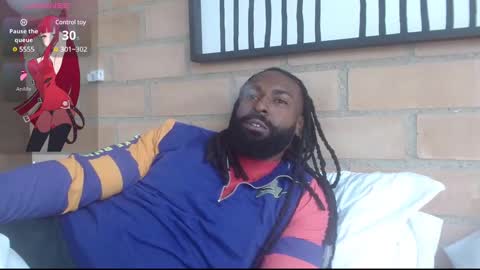 John Gabbana online show from 02-12-25, 07:45